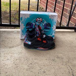 Jordan 5 Lows/ Chinese New Year 5s